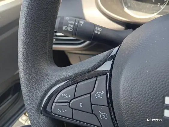 DACIA SANDERO III - voiture d'occasion - Photo 15
