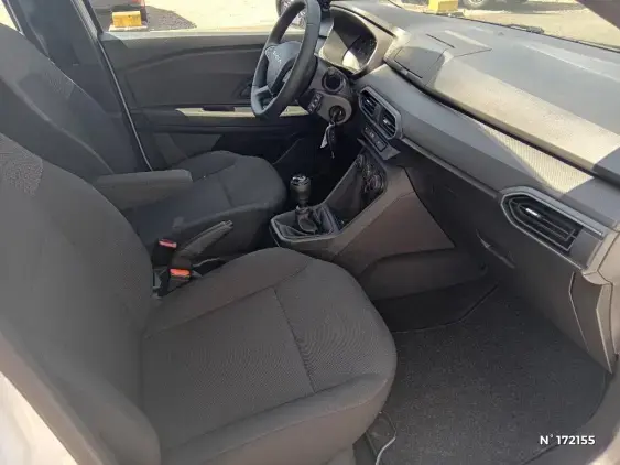 DACIA SANDERO III - voiture d'occasion - Photo 10