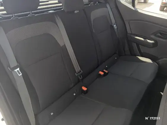DACIA SANDERO III - voiture d'occasion - Photo 11