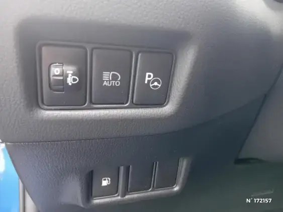 TOYOTA C-HR - voiture d'occasion - Photo 15
