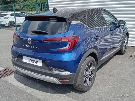 RENAULT CAPTUR II - voiture d'occasion - Photo 4