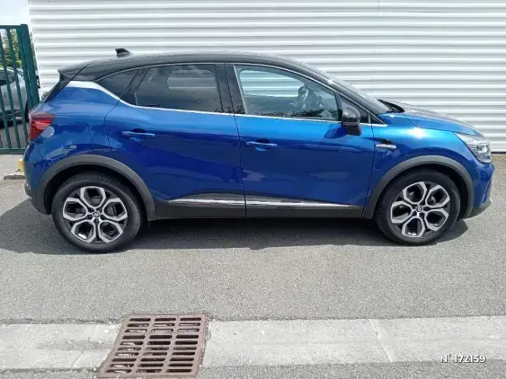 RENAULT CAPTUR II - voiture d'occasion - Photo 5