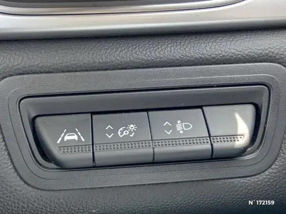 RENAULT CAPTUR II - voiture d'occasion - Photo 15