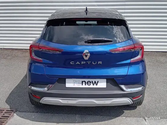 RENAULT CAPTUR II - voiture d'occasion - Photo 6