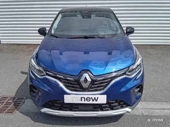 RENAULT CAPTUR II - voiture d'occasion - Photo 3