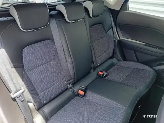 RENAULT CAPTUR II - voiture d'occasion - Photo 11