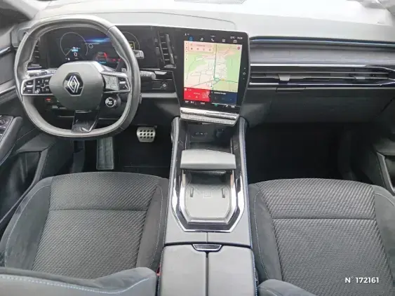 RENAULT AUSTRAL - voiture d'occasion - Photo 9