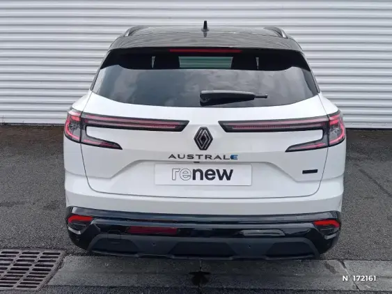RENAULT AUSTRAL - voiture d'occasion - Photo 6