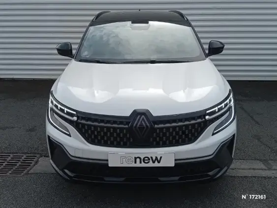 RENAULT AUSTRAL - voiture d'occasion - Photo 3