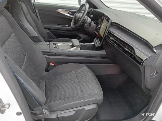 RENAULT AUSTRAL - voiture d'occasion - Photo 10