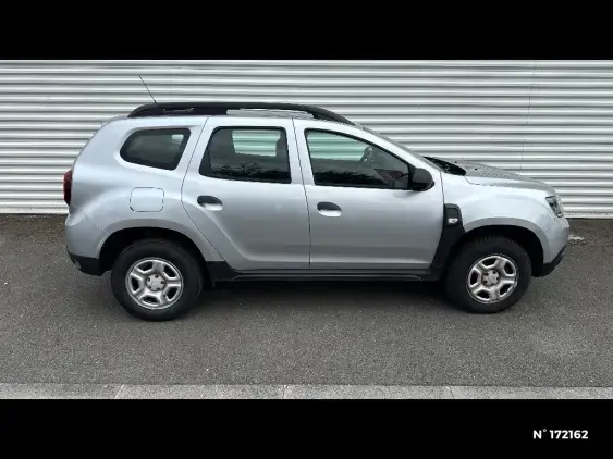 DACIA DUSTER II - voiture d'occasion - Photo 5
