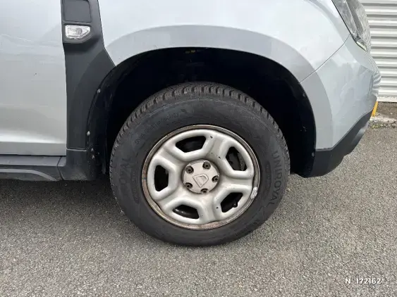 DACIA DUSTER II - voiture d'occasion - Photo 8