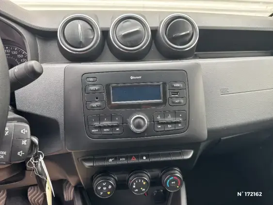 DACIA DUSTER II - voiture d'occasion - Photo 13