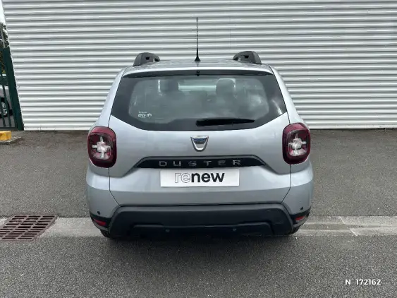 DACIA DUSTER II - voiture d'occasion - Photo 6