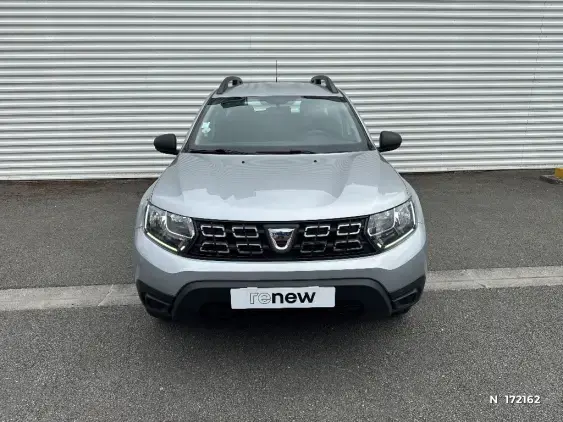 DACIA DUSTER II - voiture d'occasion - Photo 3