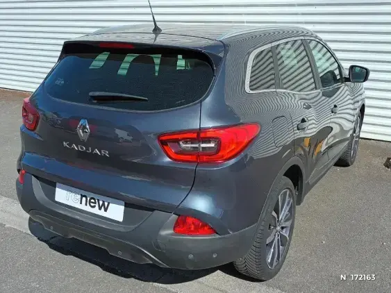 RENAULT KADJAR - voiture d'occasion - Photo 4