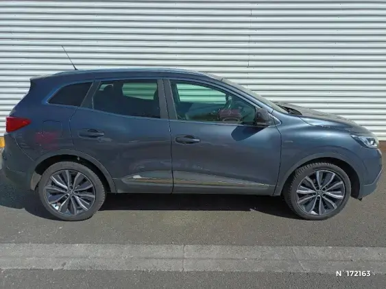 RENAULT KADJAR - voiture d'occasion - Photo 5