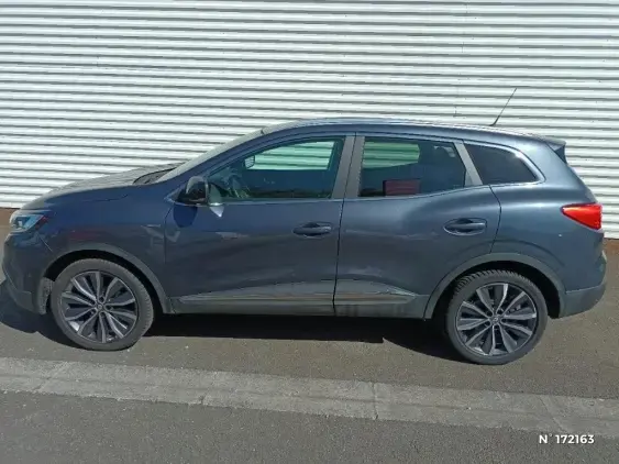 RENAULT KADJAR - voiture d'occasion - Photo 2