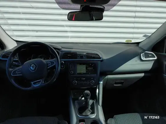 RENAULT KADJAR - voiture d'occasion - Photo 9