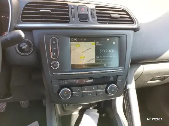 RENAULT KADJAR - voiture d'occasion - Photo 13