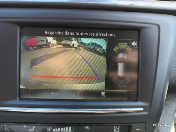 RENAULT KADJAR - voiture d'occasion - Photo 14
