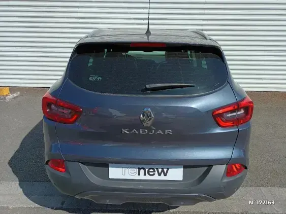 RENAULT KADJAR - voiture d'occasion - Photo 6