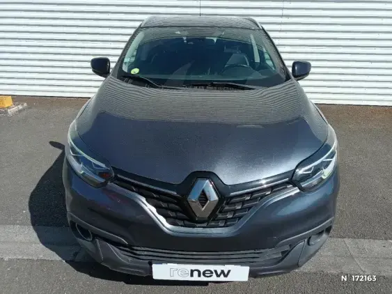 RENAULT KADJAR - voiture d'occasion - Photo 3