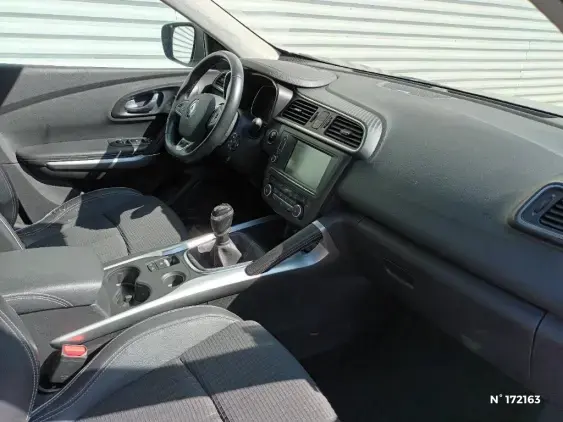 RENAULT KADJAR - voiture d'occasion - Photo 10