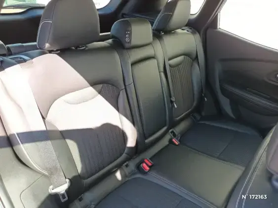 RENAULT KADJAR - voiture d'occasion - Photo 11