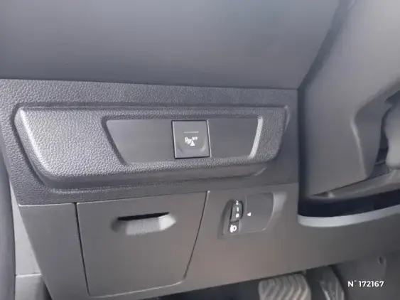 DACIA SANDERO III - voiture d'occasion - Photo 15