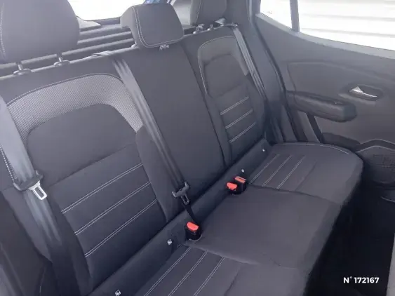 DACIA SANDERO III - voiture d'occasion - Photo 11