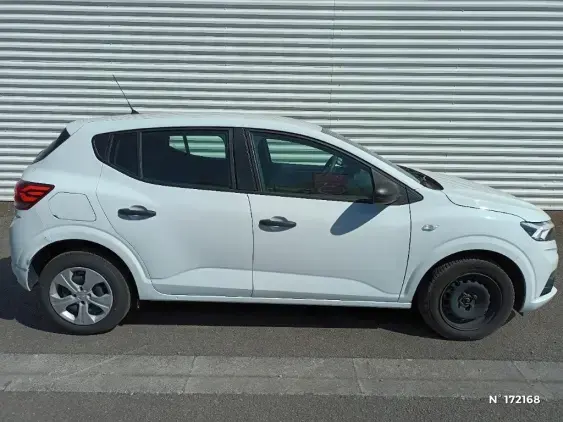 DACIA SANDERO III - voiture d'occasion - Photo 5