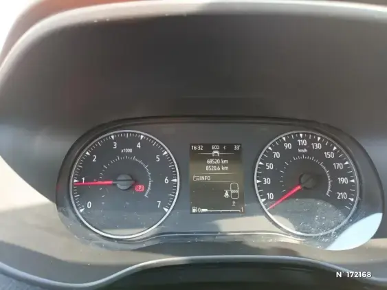 DACIA SANDERO III - voiture d'occasion - Photo 12