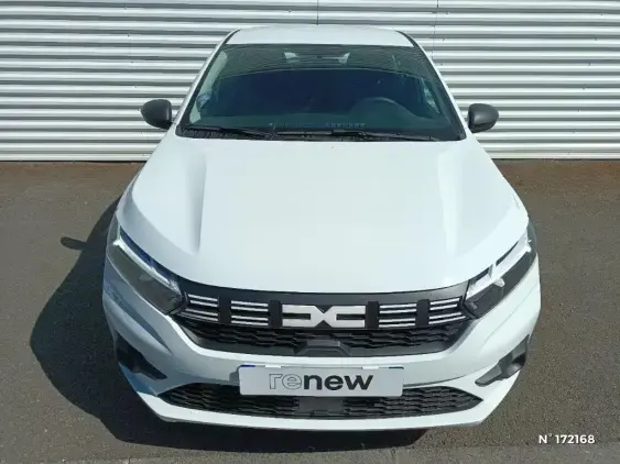 DACIA SANDERO III - voiture d'occasion - Photo 3