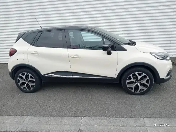RENAULT CAPTUR - voiture d'occasion - Photo 5