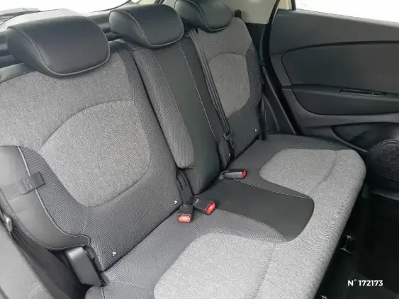 RENAULT CAPTUR - voiture d'occasion - Photo 11