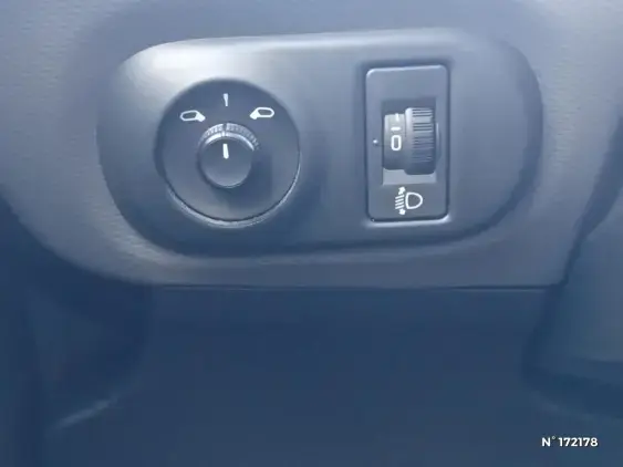 CITROEN C4 CACTUS - voiture d'occasion - Photo 15