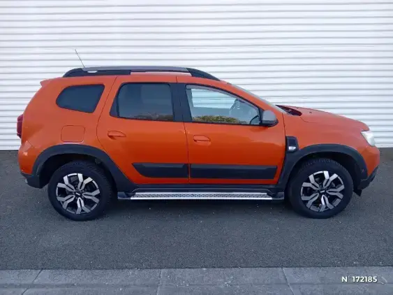 DACIA DUSTER II - voiture d'occasion - Photo 5