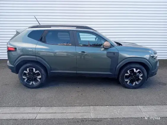 DACIA DUSTER III - voiture d'occasion - Photo 5
