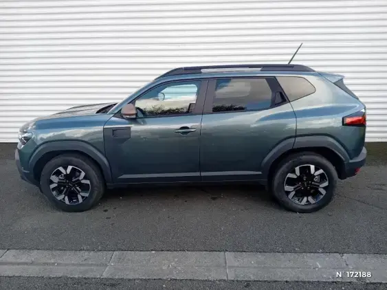 DACIA DUSTER III - voiture d'occasion - Photo 2