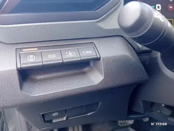 DACIA DUSTER III - voiture d'occasion - Photo 15