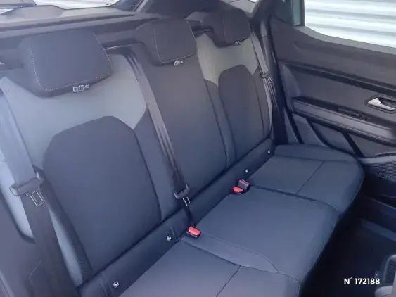 DACIA DUSTER III - voiture d'occasion - Photo 11