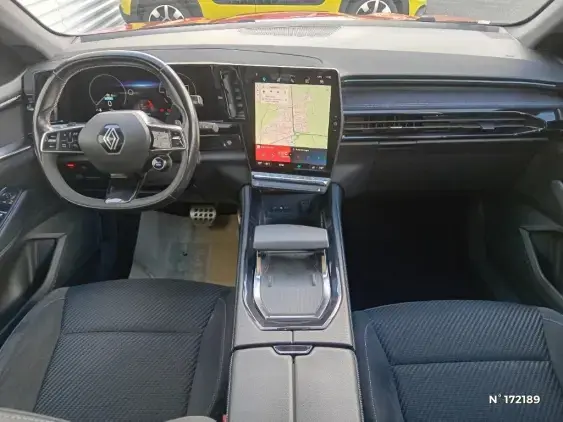RENAULT ESPACE VI - voiture d'occasion - Photo 9