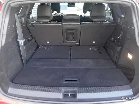RENAULT ESPACE VI - voiture d'occasion - Photo 7