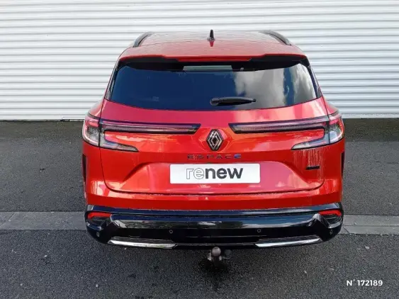 RENAULT ESPACE VI - voiture d'occasion - Photo 6