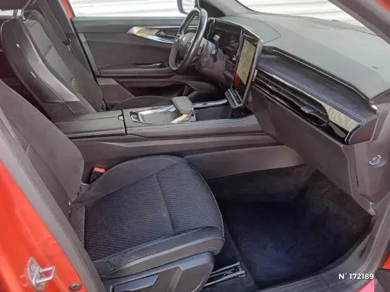 RENAULT ESPACE VI - voiture d'occasion - Photo 10