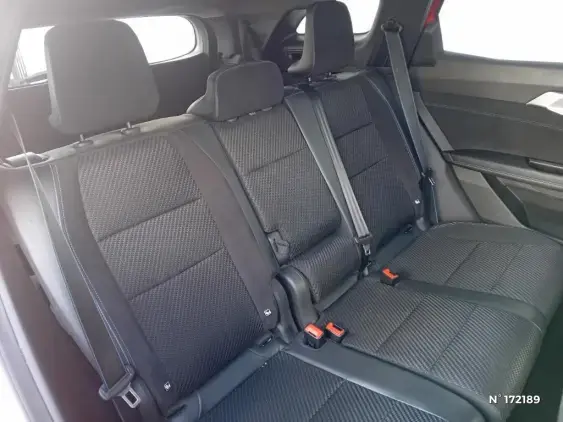RENAULT ESPACE VI - voiture d'occasion - Photo 11