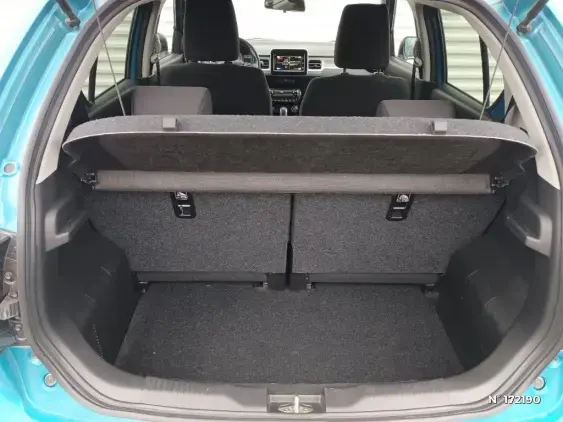 SUZUKI IGNIS II - voiture d'occasion - Photo 7