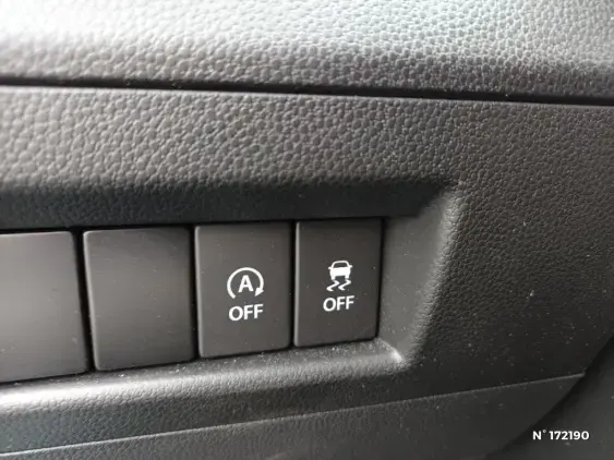 SUZUKI IGNIS II - voiture d'occasion - Photo 15