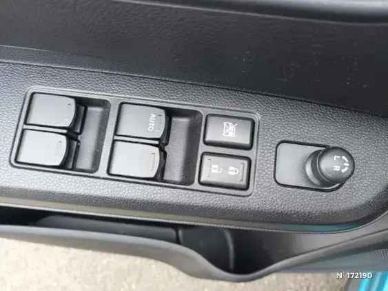 SUZUKI IGNIS II - voiture d'occasion - Photo 24